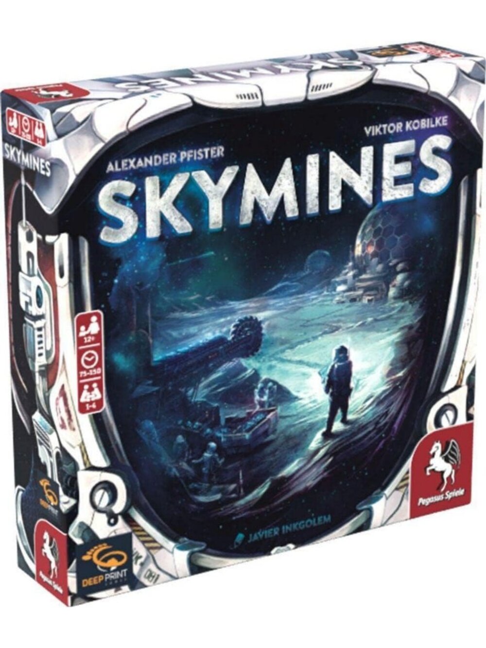 Exciting Strategy Board Game for Family Fun | Perfect for Game Night & Parties
